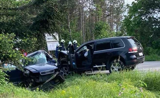 ДОКЛАД: Колата на НСО с Кирил Петков е летяла с близо…