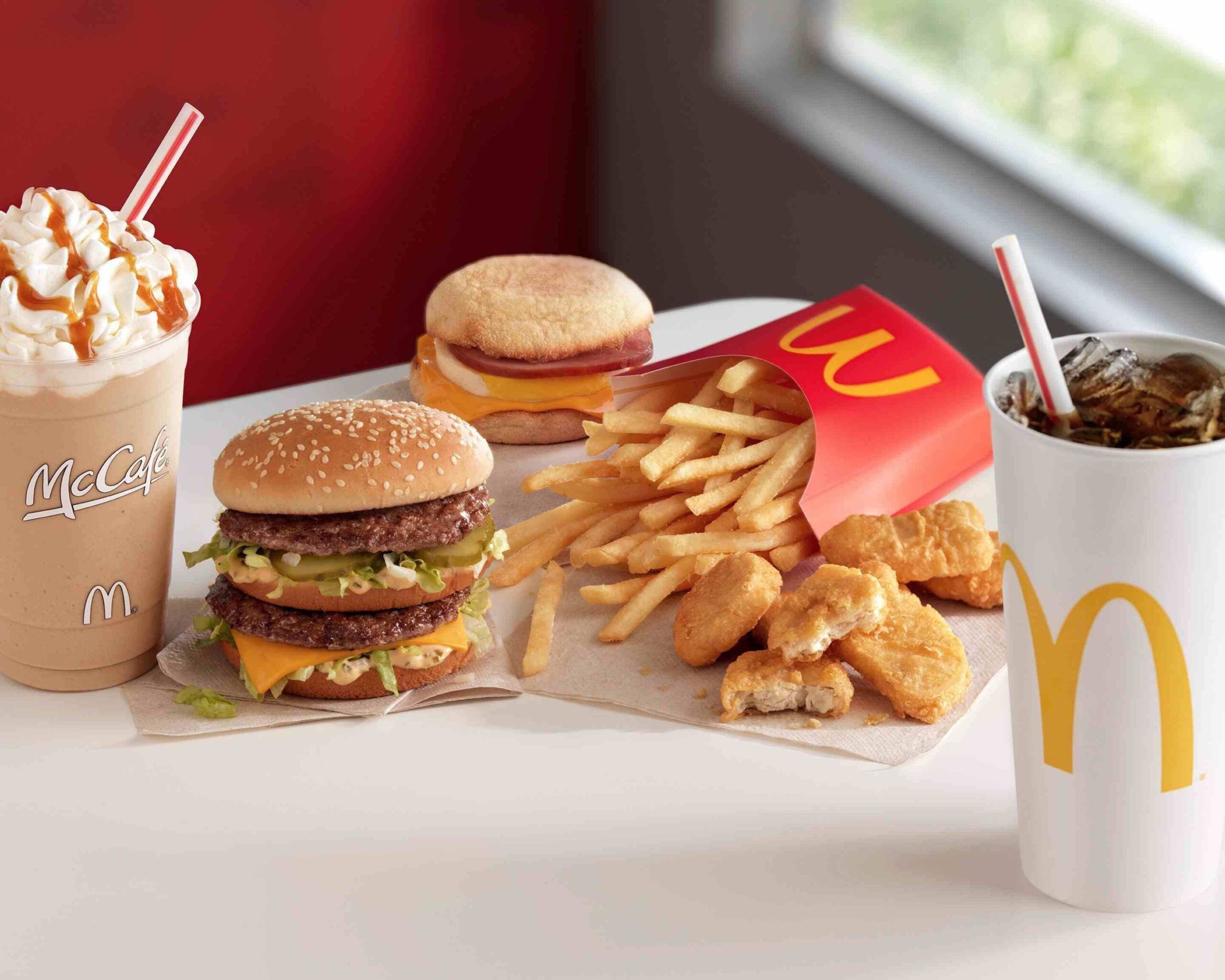 Reuters гръмна с новина за McDonald’s: В ЕС сложиха край на една епоха