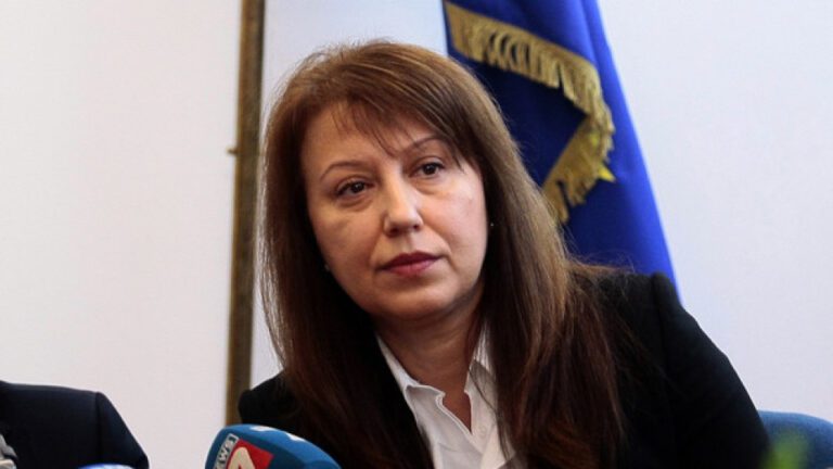 Филиз Хюсменова от ДПС изненадващо подаде оставка от парламента. Причината!