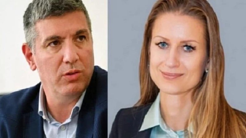 Скандалите около ПП нямат край! ГЕРБ: Жената на човек на Кирил Петков спряла 21…