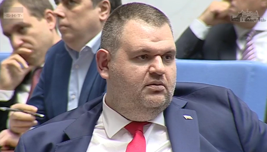 Журналистка: Пеевски няма как да сложи край на ерата на Доган, ДПС е част от националната сигурност на страната