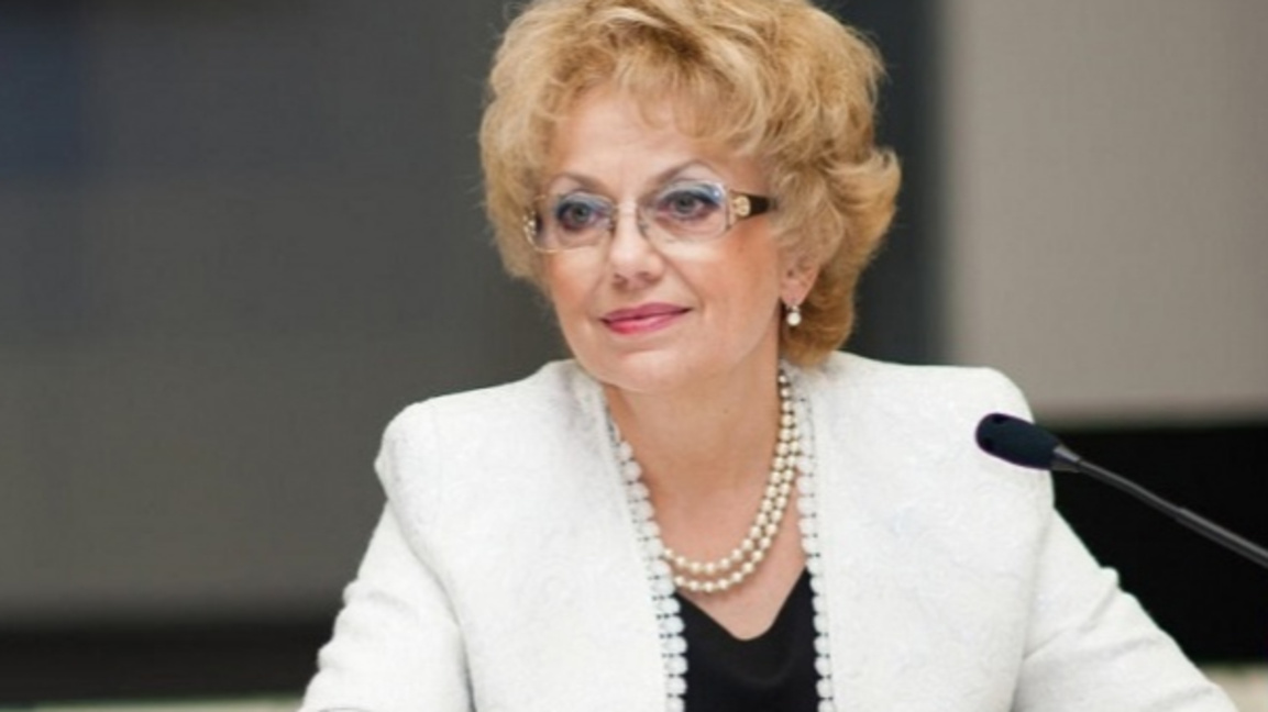 Валерия Велева сезира прокуратурата
