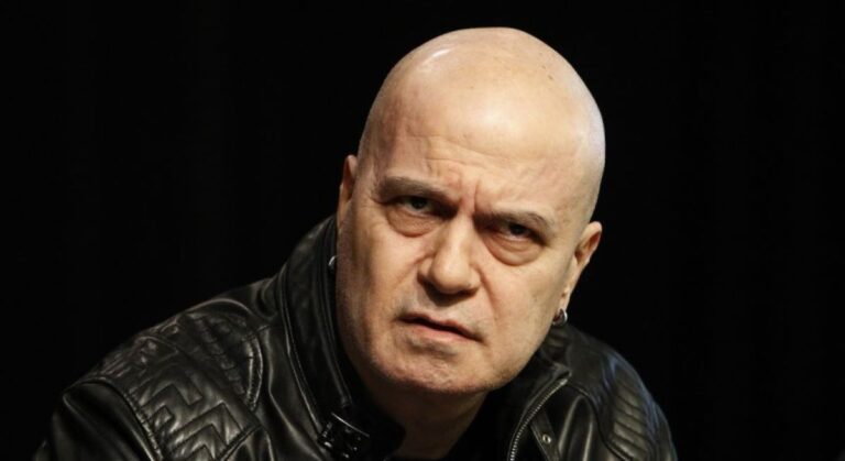 Слави за убийството на Илиян Филипов